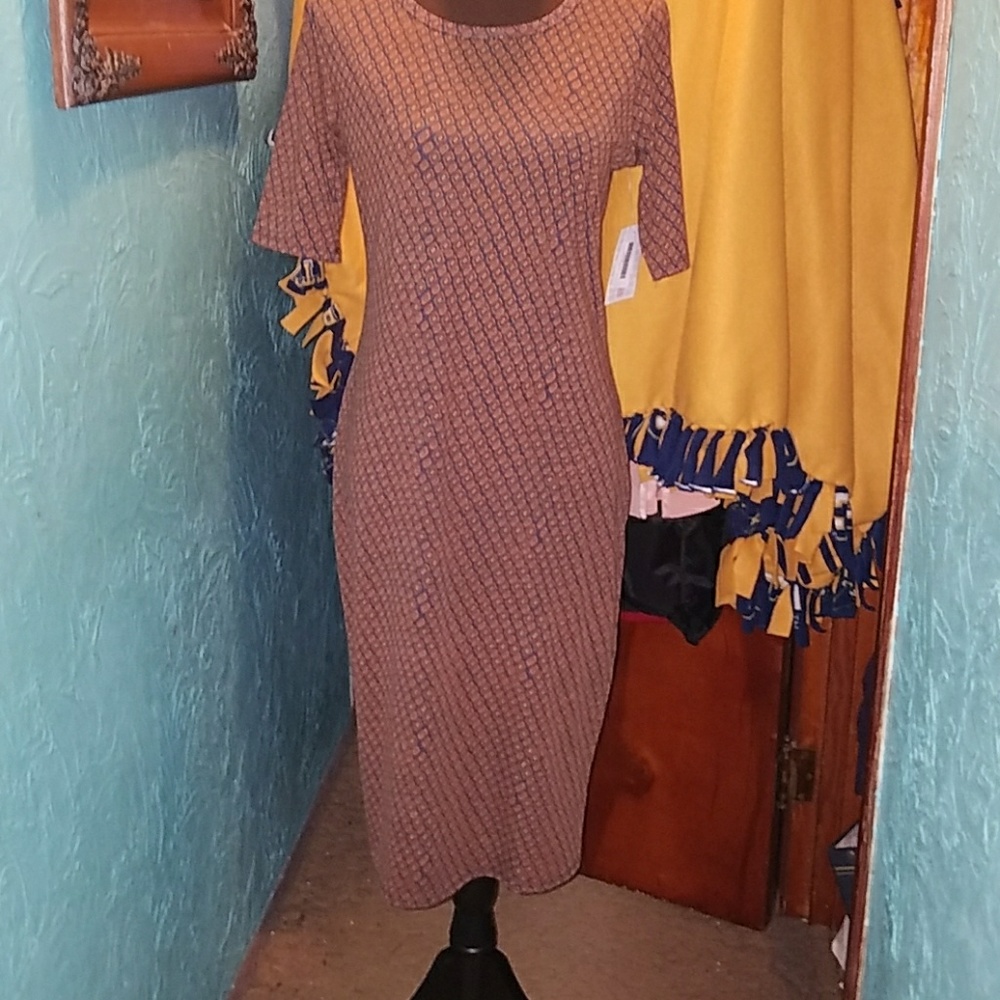 Lularoe dress